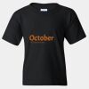 Youth Heavy Cotton™ T-Shirt Thumbnail