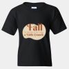 Youth Heavy Cotton™ T-Shirt Thumbnail