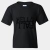 Youth Heavy Cotton™ T-Shirt Thumbnail