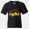 Youth Heavy Cotton™ T-Shirt Thumbnail