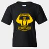 Youth Heavy Cotton™ T-Shirt Thumbnail