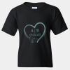 Youth Heavy Cotton™ T-Shirt Thumbnail