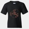 Youth Heavy Cotton™ T-Shirt Thumbnail
