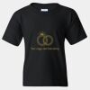 Youth Heavy Cotton™ T-Shirt Thumbnail