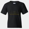 Youth Heavy Cotton™ T-Shirt Thumbnail