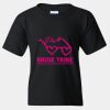 Youth Heavy Cotton™ T-Shirt Thumbnail