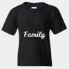 Youth Heavy Cotton™ T-Shirt Thumbnail