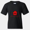 Youth Heavy Cotton™ T-Shirt Thumbnail