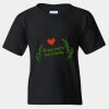 Youth Heavy Cotton™ T-Shirt Thumbnail