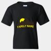 Youth Heavy Cotton™ T-Shirt Thumbnail