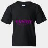 Youth Heavy Cotton™ T-Shirt Thumbnail