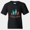 Youth Heavy Cotton™ T-Shirt Thumbnail