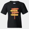 Youth Heavy Cotton™ T-Shirt Thumbnail