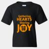 Youth Heavy Cotton™ T-Shirt Thumbnail