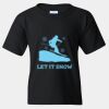 Youth Heavy Cotton™ T-Shirt Thumbnail