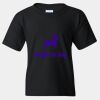 Youth Heavy Cotton™ T-Shirt Thumbnail