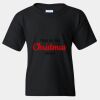 Youth Heavy Cotton™ T-Shirt Thumbnail