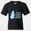 Youth Heavy Cotton™ T-Shirt Thumbnail