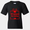 Youth Heavy Cotton™ T-Shirt Thumbnail