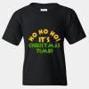 Youth Heavy Cotton™ T-Shirt Thumbnail