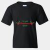 Youth Heavy Cotton™ T-Shirt Thumbnail