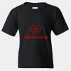 Youth Heavy Cotton™ T-Shirt Thumbnail