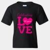 Youth Heavy Cotton™ T-Shirt Thumbnail