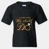 Youth Heavy Cotton™ T-Shirt Thumbnail