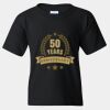 Youth Heavy Cotton™ T-Shirt Thumbnail