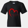 Youth Heavy Cotton™ T-Shirt Thumbnail