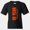 Youth Heavy Cotton™ T-Shirt Thumbnail