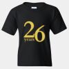 Youth Heavy Cotton™ T-Shirt Thumbnail