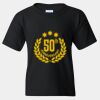 Youth Heavy Cotton™ T-Shirt Thumbnail