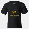 Youth Heavy Cotton™ T-Shirt Thumbnail