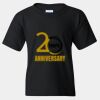 Youth Heavy Cotton™ T-Shirt Thumbnail