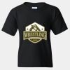 Youth Heavy Cotton™ T-Shirt Thumbnail