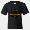 Youth Heavy Cotton™ T-Shirt Thumbnail