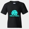 Youth Heavy Cotton™ T-Shirt Thumbnail