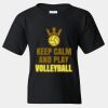 Youth Heavy Cotton™ T-Shirt Thumbnail