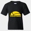 Youth Heavy Cotton™ T-Shirt Thumbnail