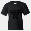 Youth Heavy Cotton™ T-Shirt Thumbnail