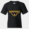 Youth Heavy Cotton™ T-Shirt Thumbnail