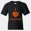 Youth Heavy Cotton™ T-Shirt Thumbnail