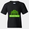 Youth Heavy Cotton™ T-Shirt Thumbnail