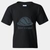 Youth Heavy Cotton™ T-Shirt Thumbnail