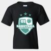 Youth Heavy Cotton™ T-Shirt Thumbnail