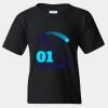 Youth Heavy Cotton™ T-Shirt Thumbnail