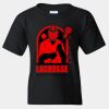 Youth Heavy Cotton™ T-Shirt Thumbnail