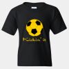 Youth Heavy Cotton™ T-Shirt Thumbnail