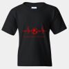Youth Heavy Cotton™ T-Shirt Thumbnail